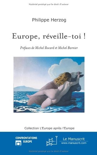 EUROPE, REVEILLE-TOI !