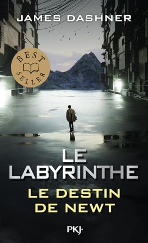 Le Labyrinthe : Le destin de Newt