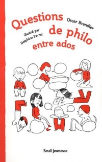 Questions de philo entre ados