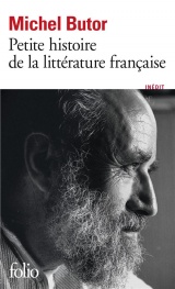 Petite histoire de la littérature française [Poche]