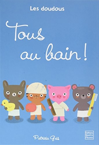 Tous au bain !