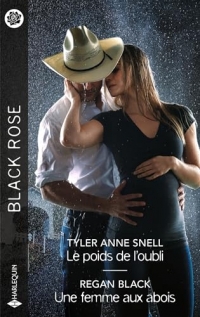 Le poids de l'oubli - Une femme aux abois