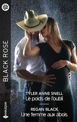 Le poids de l'oubli - Une femme aux abois