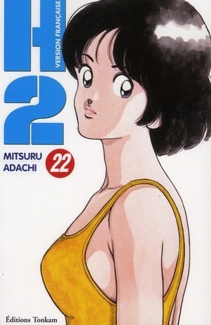 H2, Tome 22