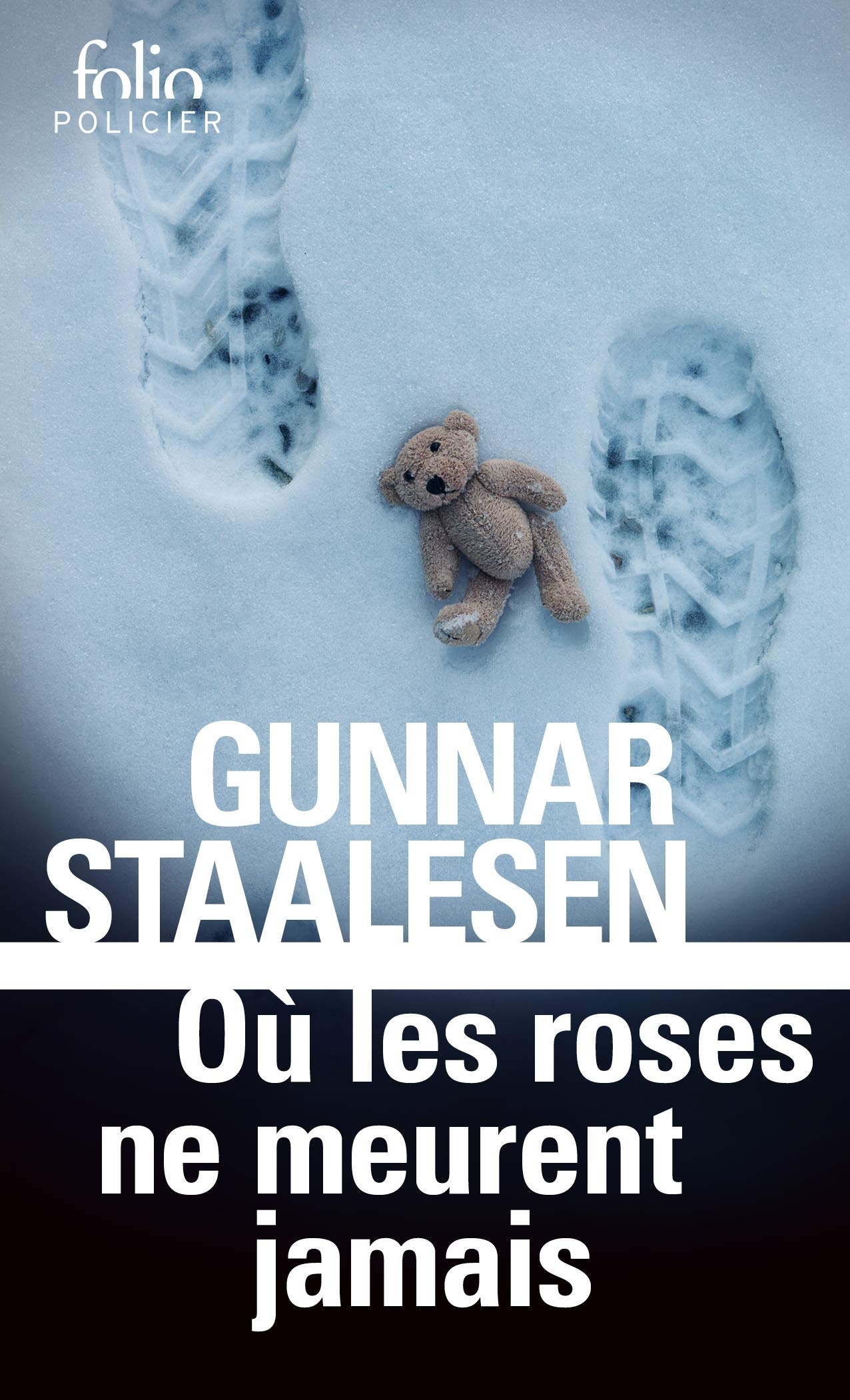 Où les roses ne meurent jamais