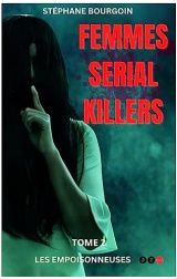 Femme Serial Killer: Les empoisonneuses