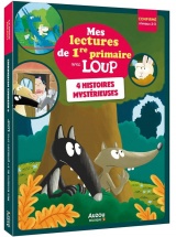 Quatre histoires mystérieuses - Niveau confirmé