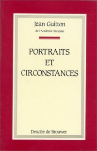 Portraits et circonstances