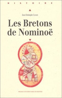 Les Bretons de Nominoë