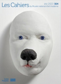 Les cahiers du mnam 164