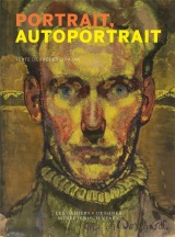 Portrait, Autoportrait - Catalogue d'Exposition