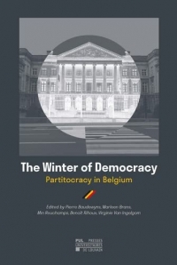 The Winter of Democracy: Partitocracy in Belgium