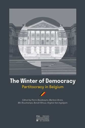 The Winter of Democracy: Partitocracy in Belgium