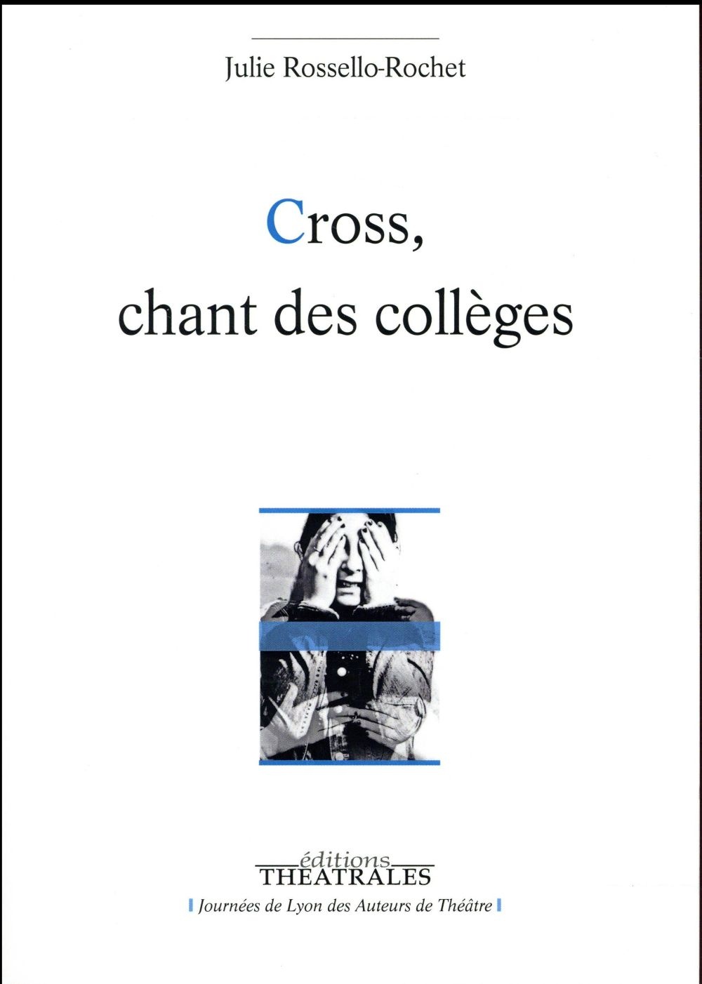 Cross chant des collèges