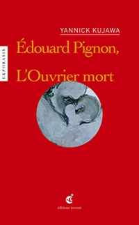 Édouard Pignon, L'Ouvrier mort