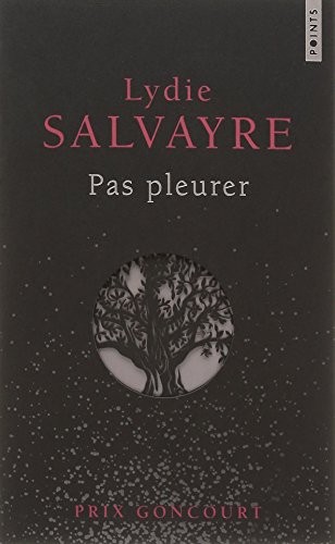 Pas pleurer (Collector)