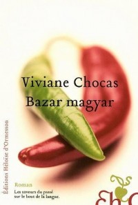 Bazar magyar