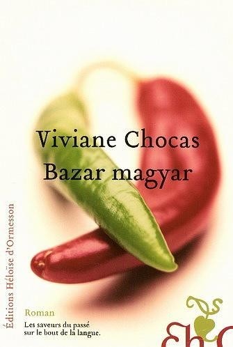 Bazar magyar