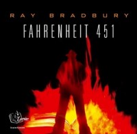 Farhenheit 451 (5CD audio)