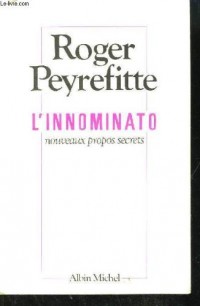 L'Innominato : Nouveaux propos secrets