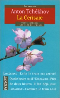 La Cerisaie