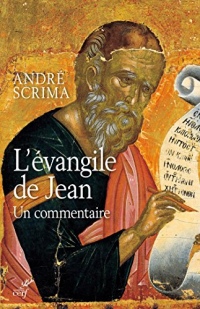 L'évangile de Jean : Un commentaire