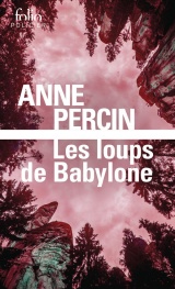Les loups de Babylone [Poche]