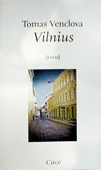 Vilnius : Une ville en Europe