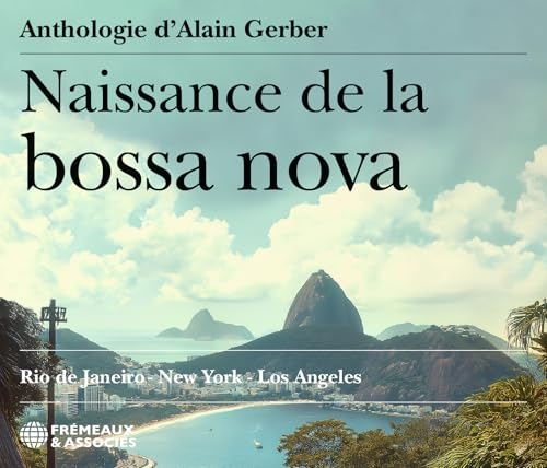 Naissance de la bossa nova