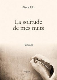 La solitude de mes nuits