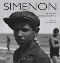 Simenon photographe