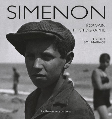Simenon photographe