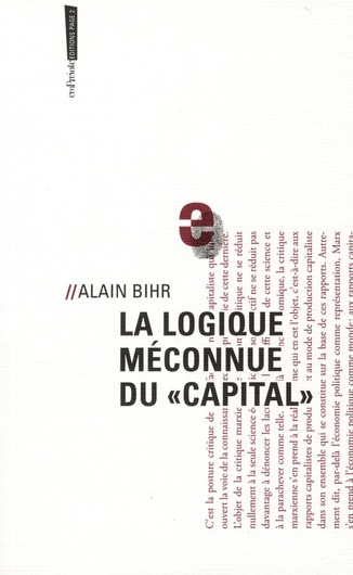 La logique méconnue du