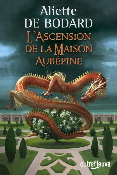 L'Ascension de la Maison Aubépine (2)