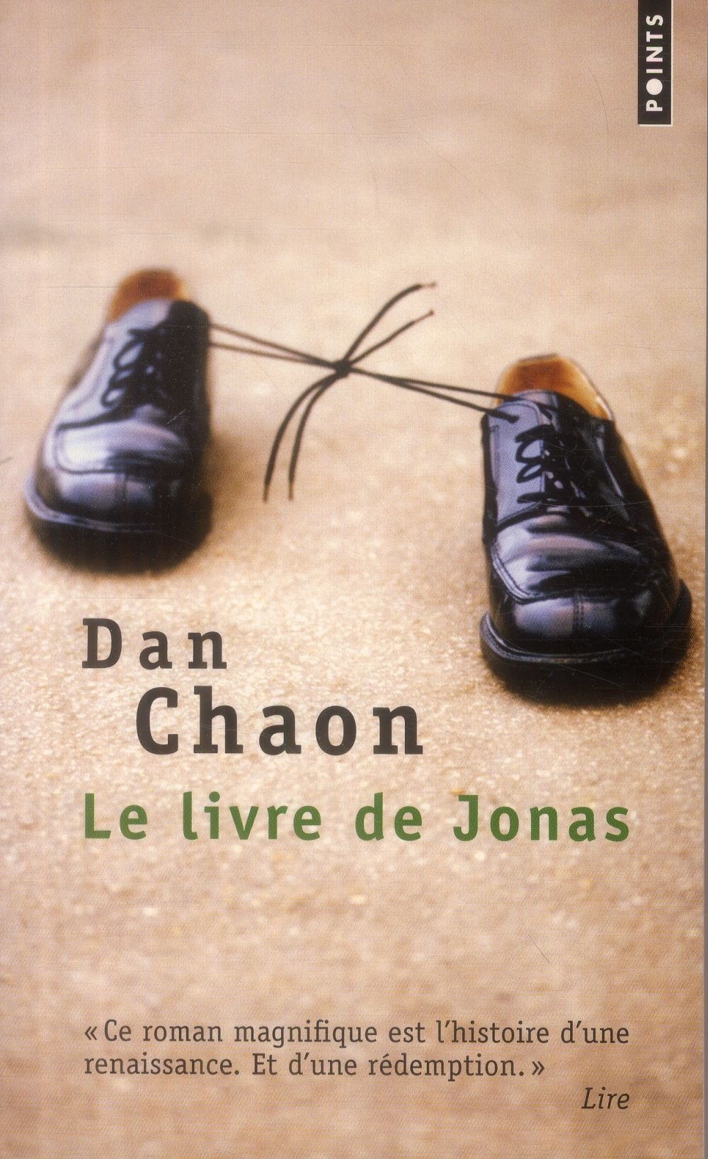 Le Livre de Jonas