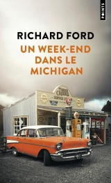 Un week-end dans le Michigan [Poche]