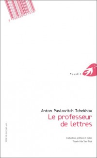 Le professeur de lettres