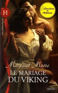 La mariage du Viking