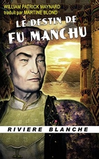 Le Destin de Fu Manchu