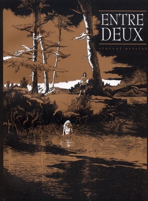 Entre deux (NED 2012)