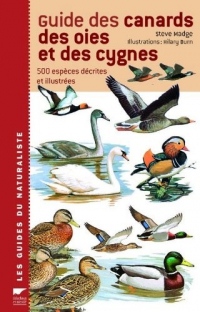 Guide des canards, des oies et des cygnes