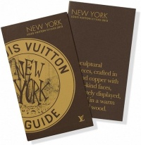 New York City Guide 2013