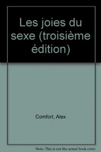 Les joies du sexe