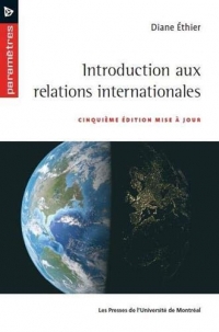 Introduction aux relations internationales