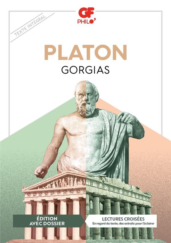 GORGIAS
