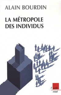 La métropole des individus