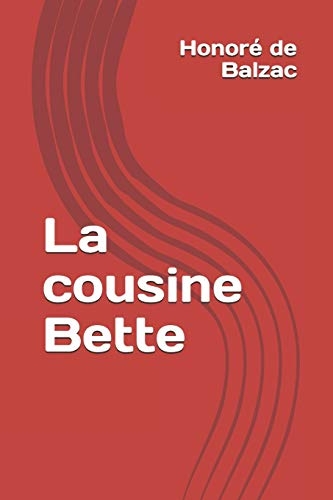 La cousine Bette [9798652377045]