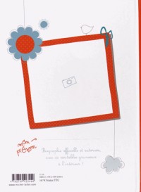 Mon album de grumeau