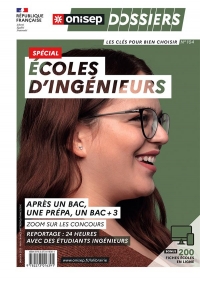 ECOLES D'INGENIEURS