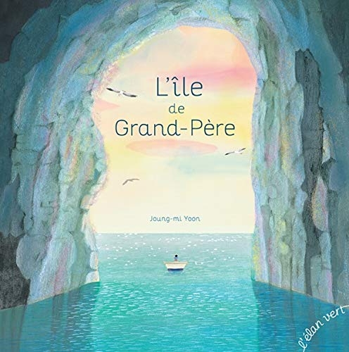 L'ÎLE DE GRAND-PÈRE